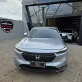 HONDA HR-V 1.5 DI I-VTEC FLEX EX CVT HONDA HR-V 1.5 DI I-VTEC FLEX EX CVT