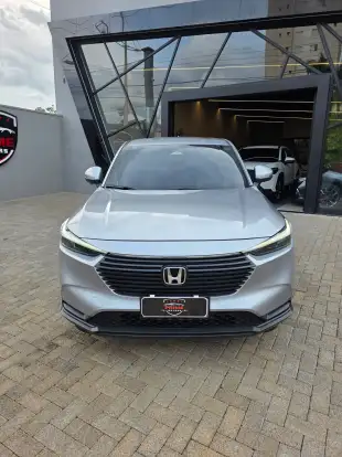 HONDA-HR-V-1.5 DI I-VTEC FLEX EX CVT HONDA-HR-V-2024