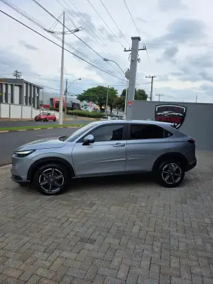 HONDA-HR-V-1.5 DI I-VTEC FLEX EX CVT HONDA-HR-V-2024
