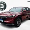 HONDA HR-V 1.5 DI I-VTEC FLEX EX CVT HONDA HR-V 1.5 DI I-VTEC FLEX EX CVT