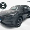 HONDA HR-V 1.5 DI I-VTEC FLEX EX CVT HONDA HR-V 1.5 DI I-VTEC FLEX EX CVT
