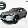 HONDA HR-V 1.5 DI I-VTEC FLEX EX CVT HONDA HR-V 1.5 DI I-VTEC FLEX EX CVT