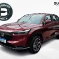 HONDA HR-V 1.5 DI I-VTEC FLEX EX CVT HONDA HR-V 1.5 DI I-VTEC FLEX EX CVT