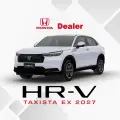 HONDA HR-V 1.5 DI I-VTEC FLEX EX CVT HONDA HR-V 1.5 DI I-VTEC FLEX EX CVT