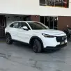 HONDA HR-V 1.5 DI I-VTEC FLEX EXL CVT HONDA HR-V 1.5 DI I-VTEC FLEX EXL CVT