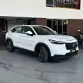 HONDA HR-V 1.5 DI I-VTEC FLEX EXL CVT HONDA HR-V 1.5 DI I-VTEC FLEX EXL CVT