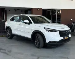HONDA HR-V 1.5 DI I-VTEC FLEX EXL CVT HONDA HR-V 1.5 DI I-VTEC FLEX EXL CVT