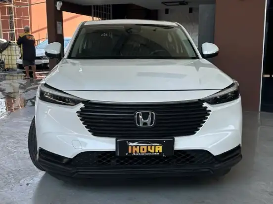 HONDA-HR-V-1.5 DI I-VTEC FLEX EXL CVT HONDA-HR-V-2023