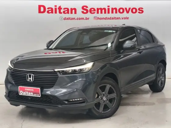HONDA HR-V 1.5 DI I-VTEC FLEX EXL CVT