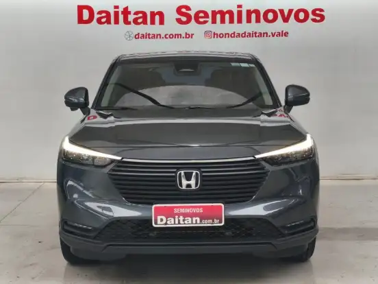 HONDA-HR-V-1.5 DI I-VTEC FLEX EXL CVT HONDA-HR-V-2024