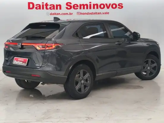 HONDA-HR-V-1.5 DI I-VTEC FLEX EXL CVT HONDA-HR-V-2024