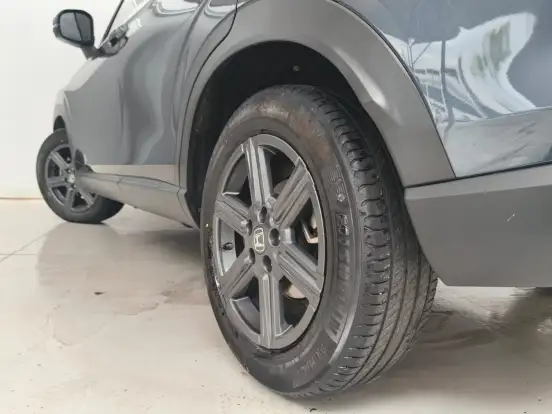 HONDA-HR-V-1.5 DI I-VTEC FLEX EXL CVT HONDA-HR-V-2024