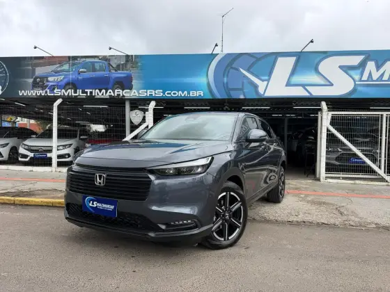 HONDA HR-V 1.5 DI I-VTEC FLEX EXL CVT