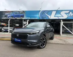 HONDA HR-V 1.5 DI I-VTEC FLEX EXL CVT HONDA HR-V 1.5 DI I-VTEC FLEX EXL CVT