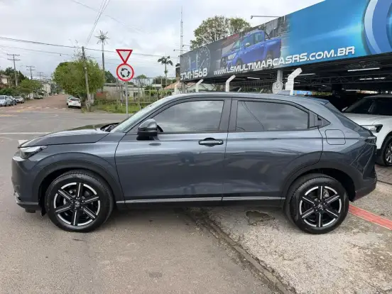 HONDA-HR-V-2026