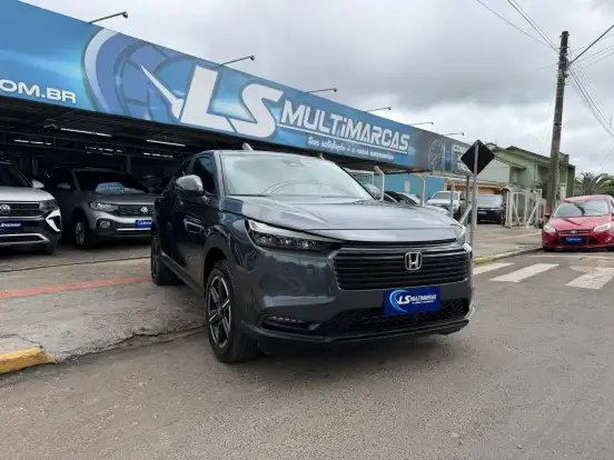 HONDA-HR-V-2026