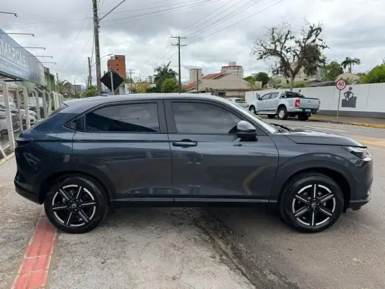 HONDA-HR-V-1.5 DI I-VTEC FLEX EXL CVT HONDA-HR-V-2026