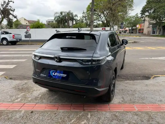 HONDA-HR-V-1.5 DI I-VTEC FLEX EXL CVT HONDA-HR-V-2026
