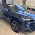 HONDA HR-V 1.5 DI I-VTEC FLEX EXL CVT HONDA HR-V 1.5 DI I-VTEC FLEX EXL CVT