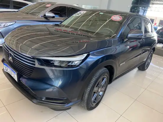 HONDA-HR-V-2022