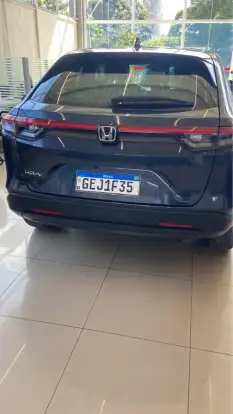 HONDA-HR-V-2022