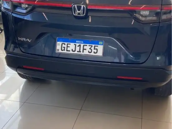 HONDA-HR-V-1.5 DI I-VTEC FLEX EXL CVT HONDA-HR-V-2022