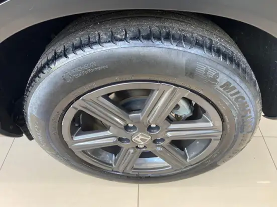 HONDA-HR-V-1.5 DI I-VTEC FLEX EXL CVT HONDA-HR-V-2022