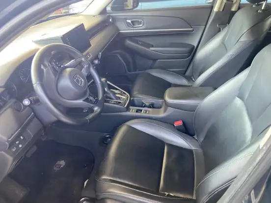 HONDA-HR-V-2022