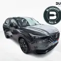 HONDA HR-V 1.5 DI I-VTEC TURBO FLEX ADVANCE CVT HONDA HR-V 1.5 DI I-VTEC TURBO FLEX ADVANCE CVT