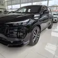 HONDA HR-V 1.5 DI I-VTEC TURBO FLEX TOURING CVT HONDA HR-V 1.5 DI I-VTEC TURBO FLEX TOURING CVT