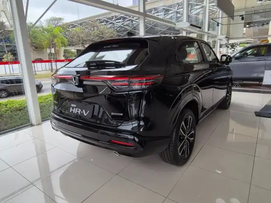 HONDA-HR-V-1.5 DI I-VTEC TURBO FLEX TOURING CVT HONDA-HR-V-2026