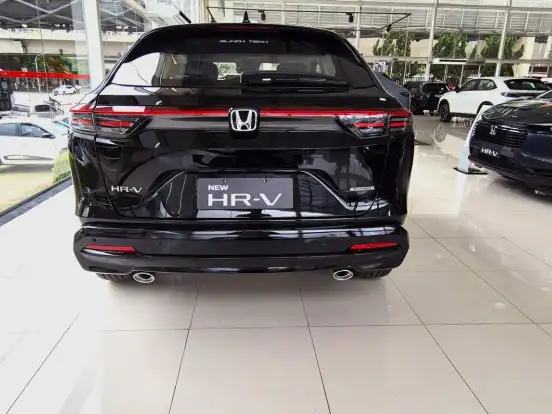 HONDA-HR-V-1.5 DI I-VTEC TURBO FLEX TOURING CVT HONDA-HR-V-2026