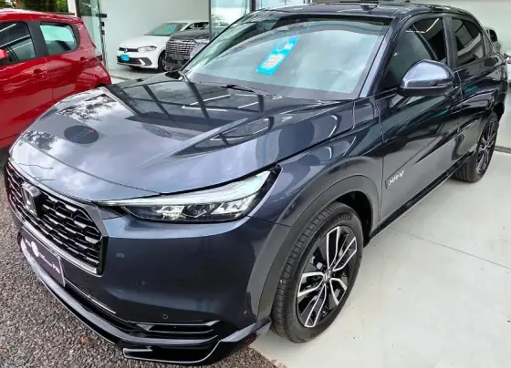 HONDA HR-V 1.5 DI I-VTEC TURBO FLEX TOURING CVT