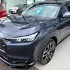 HONDA HR-V 1.5 DI I-VTEC TURBO FLEX TOURING CVT HONDA HR-V 1.5 DI I-VTEC TURBO FLEX TOURING CVT