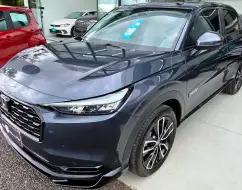 HONDA HR-V 1.5 DI I-VTEC TURBO FLEX TOURING CVT HONDA HR-V 1.5 DI I-VTEC TURBO FLEX TOURING CVT