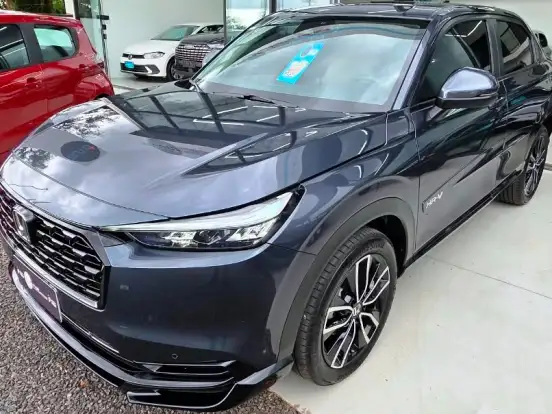 HONDA-HR-V-1.5 DI I-VTEC TURBO FLEX TOURING CVT HONDA-HR-V-2026