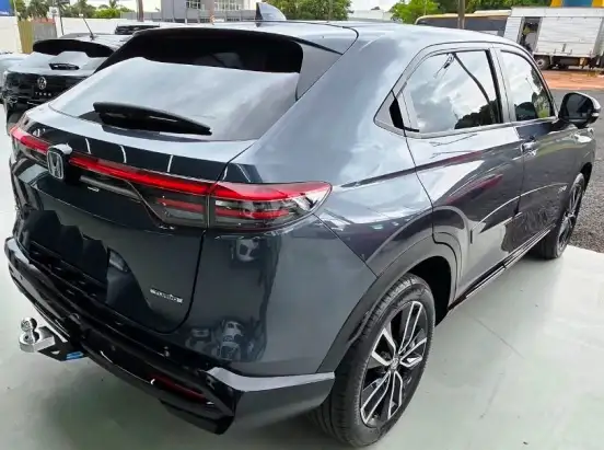 HONDA-HR-V-2026
