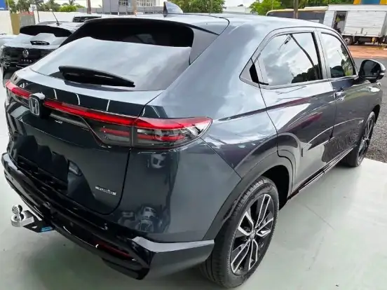 HONDA-HR-V-1.5 DI I-VTEC TURBO FLEX TOURING CVT HONDA-HR-V-2026