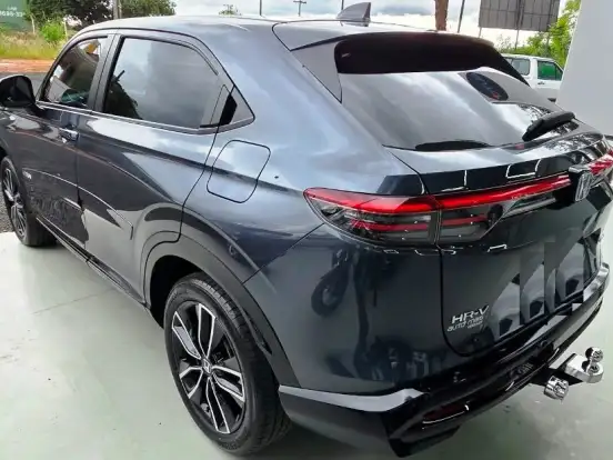 HONDA-HR-V-1.5 DI I-VTEC TURBO FLEX TOURING CVT HONDA-HR-V-2026