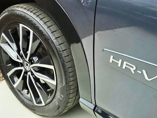 HONDA-HR-V-1.5 DI I-VTEC TURBO FLEX TOURING CVT HONDA-HR-V-2026