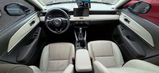 HONDA-HR-V-2026