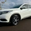 HONDA HR-V 1.8 16V FLEX EX 4P AUTOMÁTICO HONDA HR-V 1.8 16V FLEX EX 4P AUTOMÁTICO