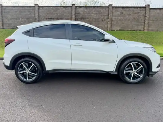 HONDA-HR-V-1.8 16V FLEX EX 4P AUTOMÁTICO HONDA-HR-V-2021