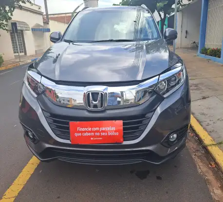 HONDA-HR-V-2021