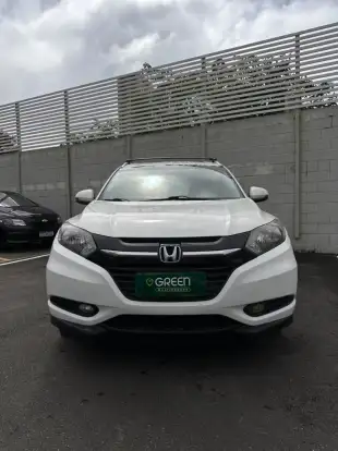 HONDA-HR-V-1.8 16V FLEX EX 4P AUTOMÁTICO HONDA-HR-V-2015