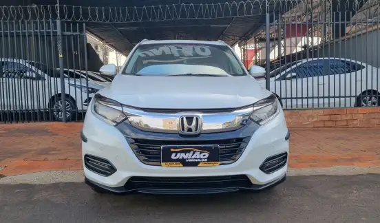 HONDA-HR-V-2021