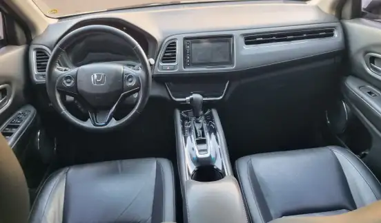 HONDA-HR-V-2021