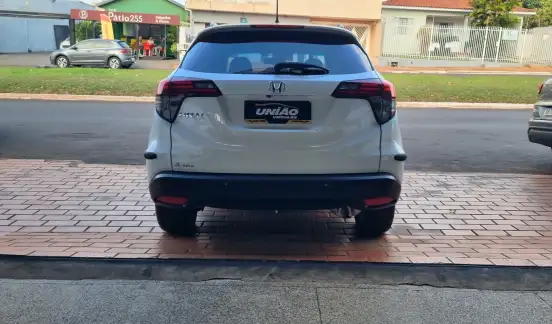HONDA-HR-V-2021
