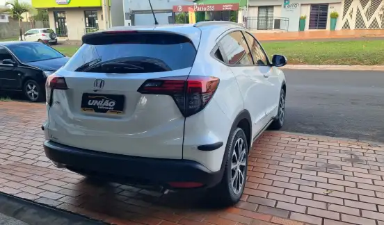 HONDA-HR-V-2021