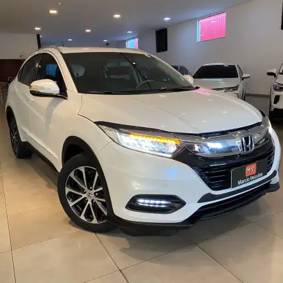 HONDA-HR-V-2021